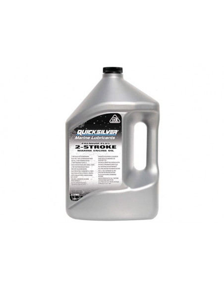 Olio 2 Tempi TC-W3 Premium Plus