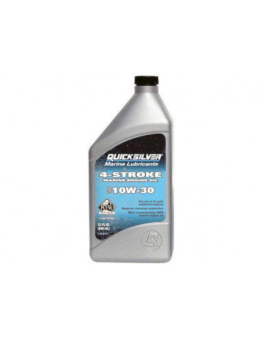 Olio 4 Tempi Outboard Oil