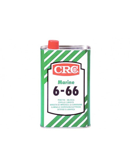 CRC 6-66 Marine