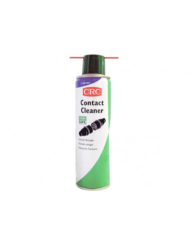 CRC Contact Cleaner