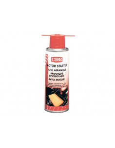 CRC Motor Starter - Avviamento Motori