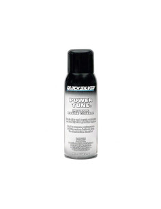 QuickSilver Power Tune - Detergente