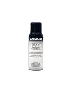 QuickSilver Storage Seal Inhibitor - Rimessaggio