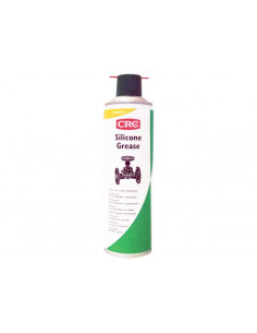 CRC Grasso Siliconico Spray