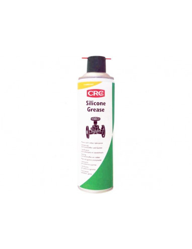 CRC Grasso Siliconico Spray