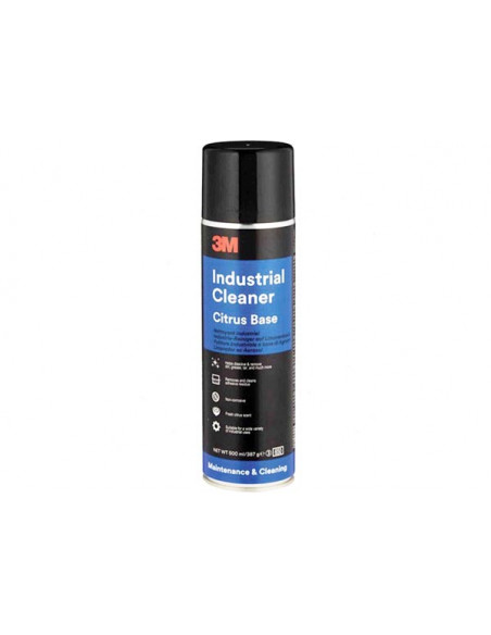 3M Industrial Cleaner