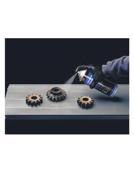 3M Industrial Cleaner