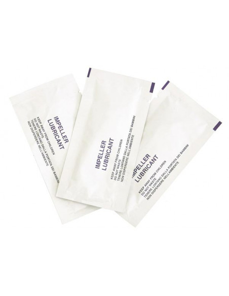 Grasso Lubrificante MTM per Giranti e Guarnizioni