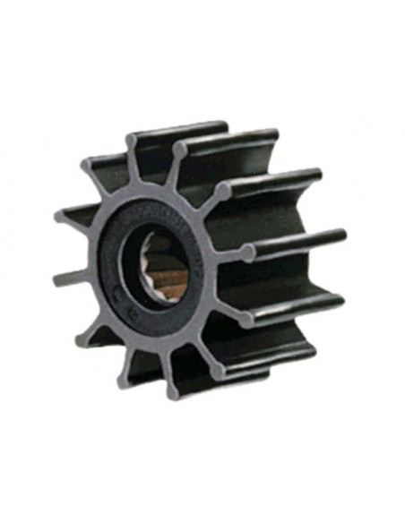 Grasso Lubrificante MTM per Giranti e Guarnizioni