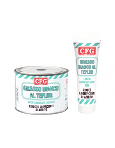 Grasso al Teflub PTFE