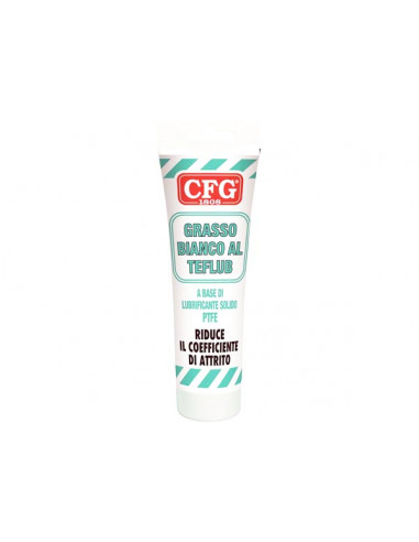 Grasso al Teflub PTFE