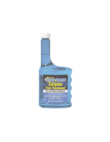 Additivo Diesel Star Brite StarTron