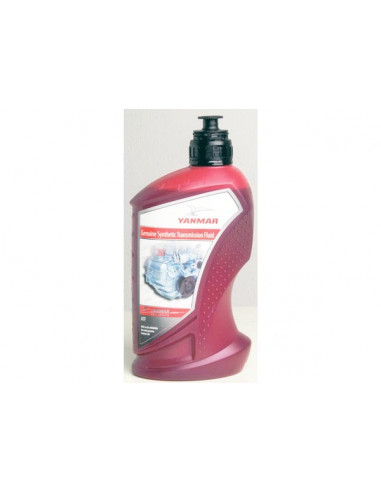 Olio Invertitore Idraulico ATF Fluid 220