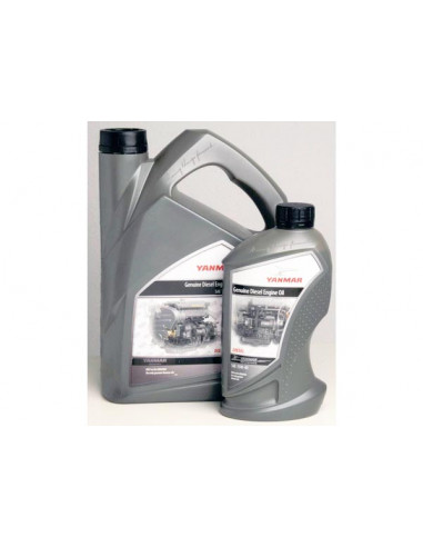 Olio Motore Premium Diesel