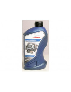 Olio Invertitore Meccanico Premium Transmission