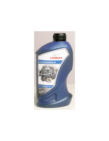 Olio Invertitore Meccanico Premium Transmission