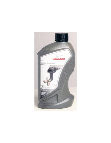 Olio Piede Premium Saildrive SD20