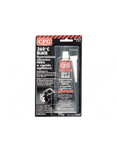 Guarnizione Black Gasket 260°C