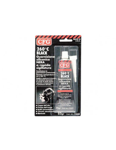 Guarnizione Black Gasket 260°C