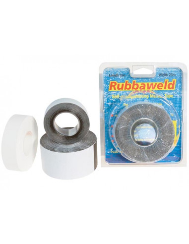 Nastro Autoamalgamante Rubbaweld