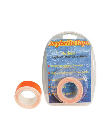 Nastro Fluorescente Daybrite Tape