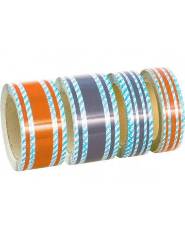 Linea di Galleggiamento Strip