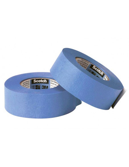 Nastro 3M Scotch 2090 Long Masking