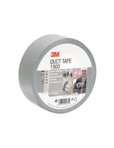 Nastro 3M 1900 Duct Tape
