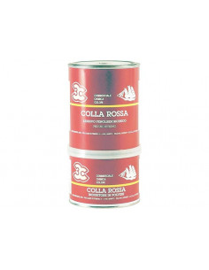 Colla Rossa (Red Glue)