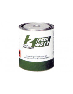 Colla per Alte Temperature Pren 6517