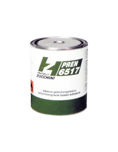 Colla per Alte Temperature Pren 6517