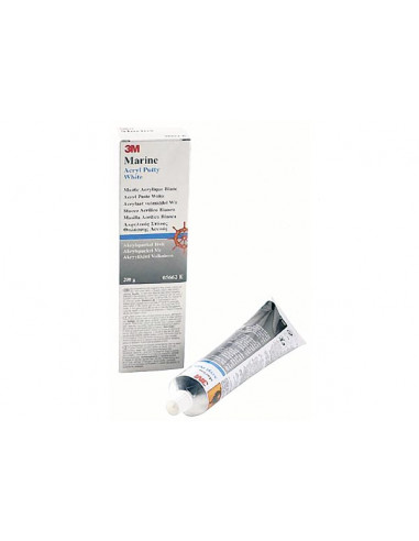 Stucco Acrilico 3M Marine