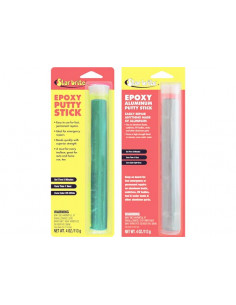 Kit Riparazione Star Brite Epoxy Putty Sticks