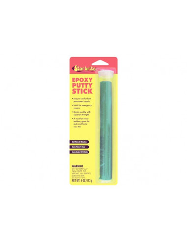 Kit Riparazione Star Brite Epoxy Putty Sticks