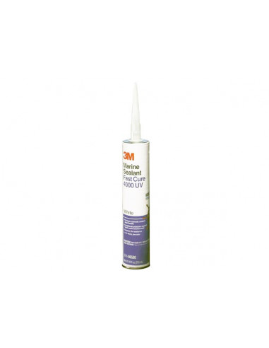 Sigillante 3M Marine 4000 UV-FC