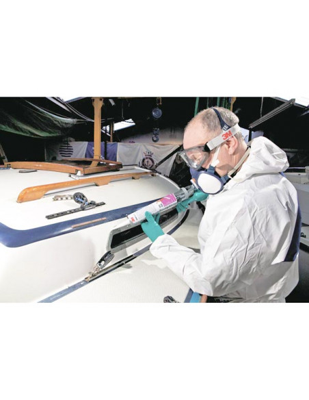 Sigillante 3M Marine 4000 UV-FC
