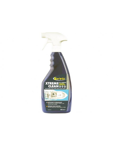 Detergente Spray Star Brite Xtreme Clean