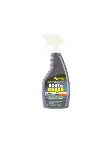 Cera Spray Star Brite Boat Guard