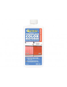 Ravvivante Star Brite Fiberglass Color Restorer