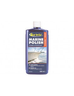 Lucidante Star Brite Marine Polish