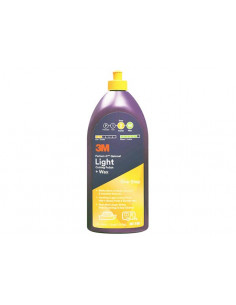 3M Perfect-it Gelcoat Light Polish & Wax