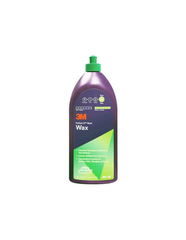 3M Perfect-it Boat Wax