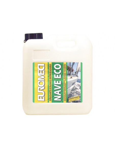 Detergente Generale e per Sentine EM Nave Eco