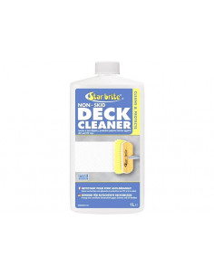 Detergente per Ponti Star Brite Deck Cleaner