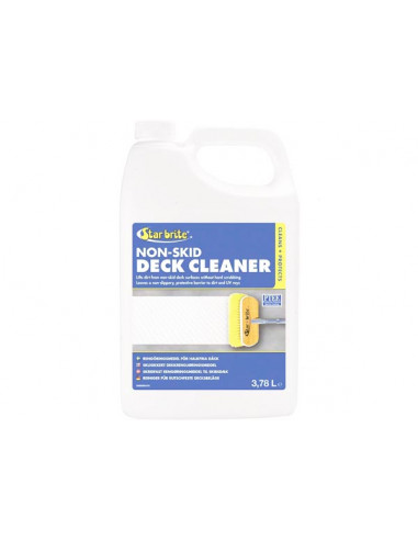 Detergente per Ponti Star Brite Deck Cleaner