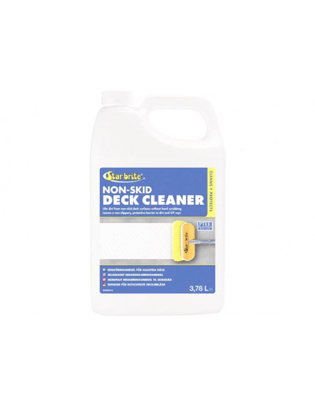 Detergente per Ponti Star Brite Deck Cleaner