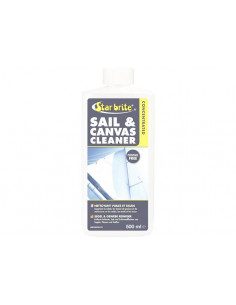 Detergente per Vele e Tessuti Star Brite Sail & Canvas Cleaner