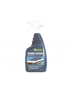 Detergente Spray per Tessuti Star Brite Fabric Cleaner