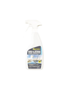 Smacchiatore Spray per Escrementi Star Brite Bird Stain Remover