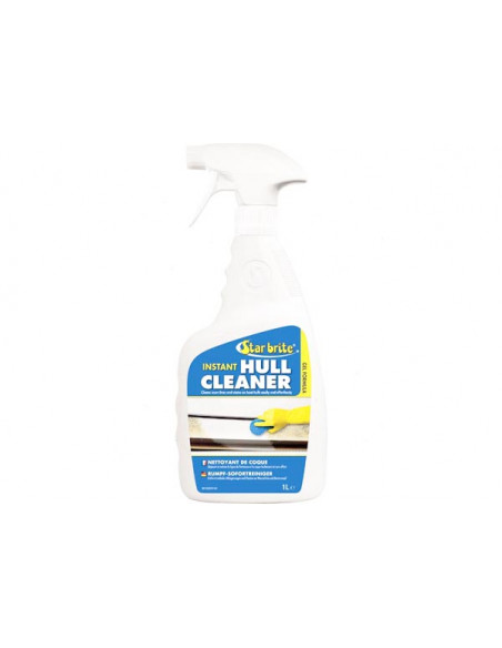 Detergente per Scafi Star Brite Instant Hull Cleaner